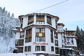 Mursalitsa Hotel Winter Half-Board